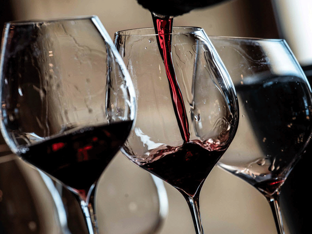 Tired of $10 wine? Here are four $20 reds worth the upgrade