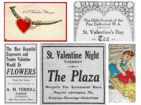 Valentine's Day 1924