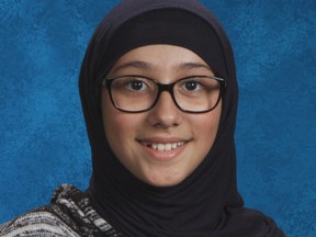 Zahraa Aazawi, 11 years old at the time, was abducted and taken to Iraq by her father in 2018. Ali Al Aazawi was sentenced to 28 months in jail for the crime.