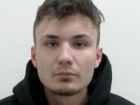 Police arrested and charged Anthony Gregory Favell, 22, with attempted murder in relation to a road rage incident last month.