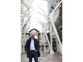 Wellington Holbrook has been appointed new CEO of connectFirst Credit Union.