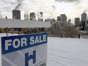 The benchmark price of a home in Calgary is now more than $472,000.