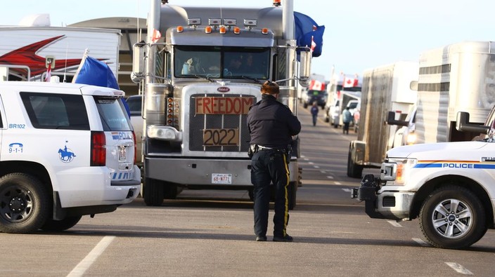 Murder conspiracy suspect awaits bail decision by Lethbridge judge