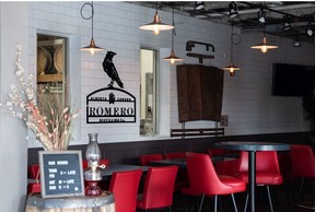 Take a tour of Romero Distilling and learn about the history of rum in Alberta. Azin Ghaffari/Postmedia