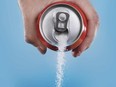 Research from the University of Alberta estimates that Canada could have saved $2.5 to $5 billion in health care and other costs in 2019 by reducing the consumption of excess sugar.