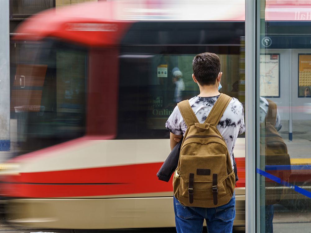 Calgary Transit offering cheap fares in August and September