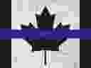 Thin blue line patches worn by on-duty Calgary police officers will need to be replaced with a symbol that better reflects the values of Calgarians, following a decision by the Calgary Police Commission. 