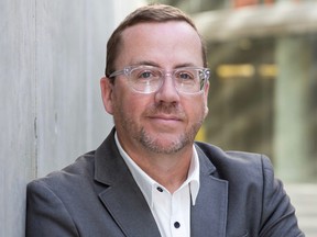 Kelly Dean Schwartz PhD RPsych – Associate Professor, School and Applied Child Psychology (SACP)