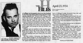 April 23, 1934
