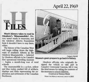 April 22, 1969