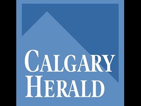 Calgary Herald logo