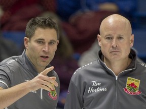 While John Morris is retiring from men's curling, Kevin Koe and the rest of his decorated rink have decided to go their separate ways following the current season.