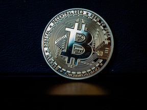 Cryptocurrency Exchanges as Bitcoin Drops Below $40,000