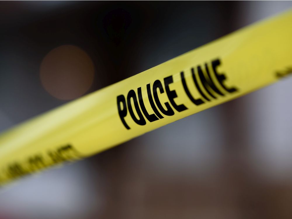 Police find suspect vehicle linked to Saddle Ridge homicide