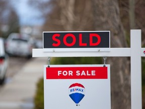 Sale prices are hitting new highs in Calgary's surrounding communities.