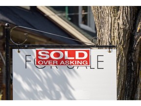 Calgarians are adjusting expectations as market moves from a slump to a hot market.