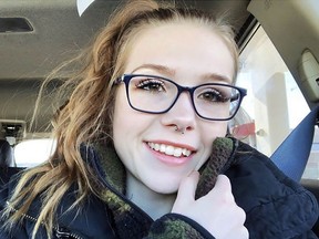 Jamie Lynn Scheible