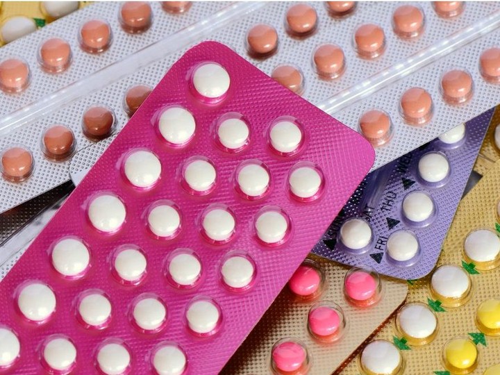  Oral contraceptives can help reduce the pain of periods. Getty Images/iStockphoto