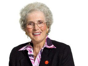 Joan Snyder, a long-time Calgary philanthropist known for her generosity, died on Thursday. She is being remembered for her many contributions to sport, health and community.