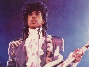 IV. Exploring Prince's Unique Musical Style