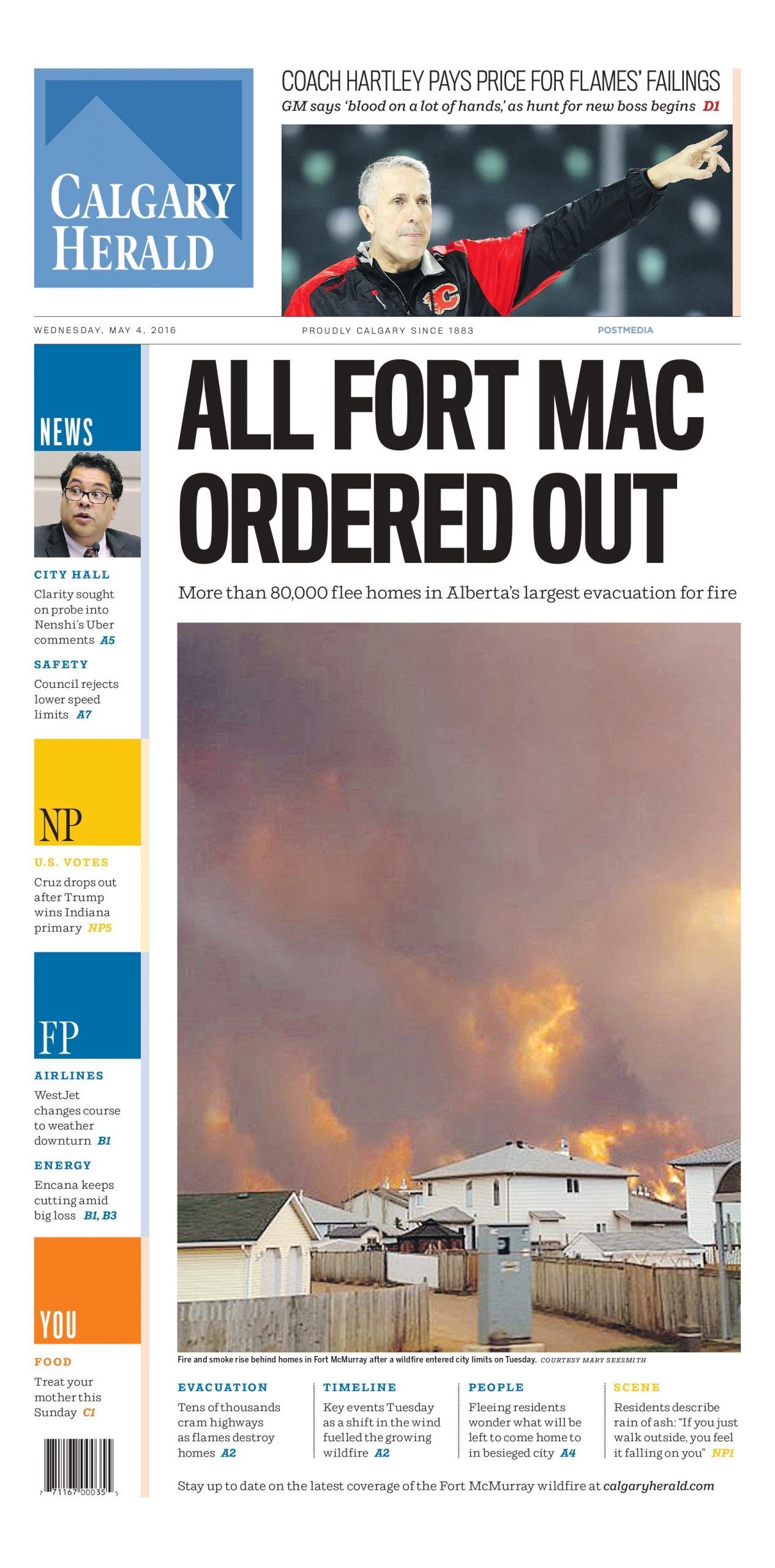 Fort mcmurray porn