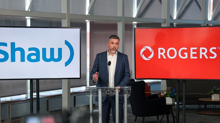 Rogers unveils THINKLab advisory council for national tech centre