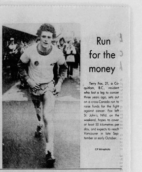 Calgary Herald; April 14, 1980.