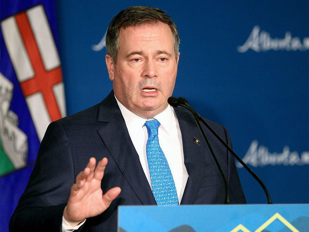 Jason kenney live stream hot sale