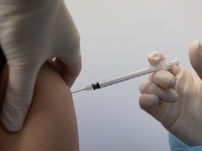 Vaccine 4th dose