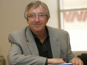 Al Browne, former riding president for Calgary-Hays, says he is disappointed with Premier Jason Kenney.