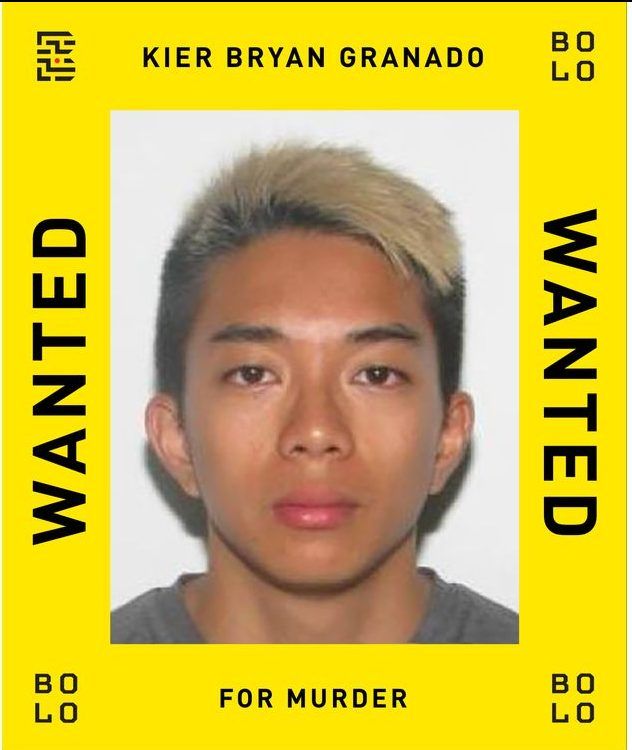 Calgary fugitive is number three on new Canadian most wanted list