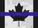 The Calgary police commission has ordered police officers to stop wearing thin blue line patches, which some in the community consider offensive. But the Calgary Police Association, which represents officers and considers the patch a symbol of solidarity, has encouraged members to defy the order.