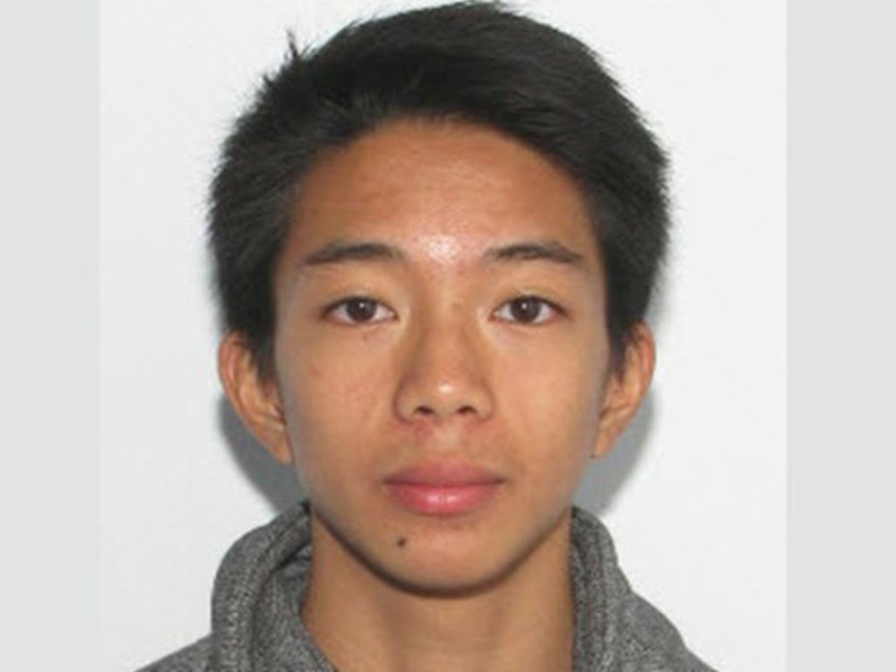 Calgary fugitive is number three on new Canadian most wanted list