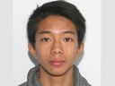 Kier Bryan Granado, 25, is wanted in connection with the murder of Hussein Merhi on Dec. 13, 2015. He is now sitting at number three on a new 25 most wanted list for Canada.