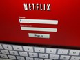 Netflix projects it will lose another two million customers in the current second quarter, setting up its worst year ever as a public company.