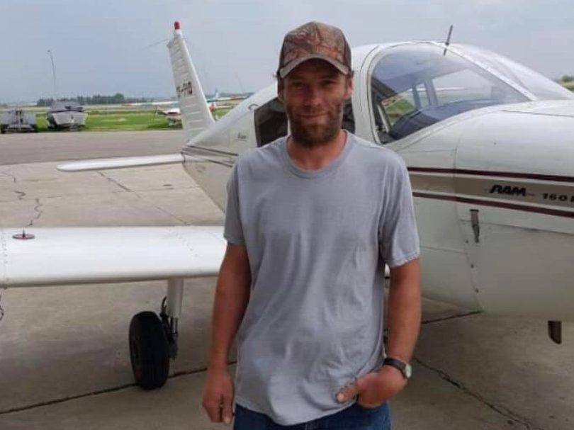 Search continues for pair aboard missing Ontario plane - Vimarsana News
