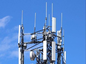 The Public Health Agency of Canada used data from cell towers to gather information from 33 million mobile devices.