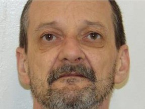 Robert Keith Major, 53, was charged with two counts of second-degree murder and one count of indignity to human remains in connection with the deaths of a woman and her infant child.