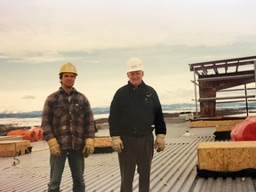 Calgary Academy breaking new ground