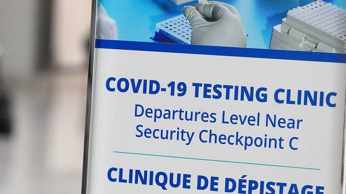 COVID-19 Live Updates: News on coronavirus in Calgary for May 19