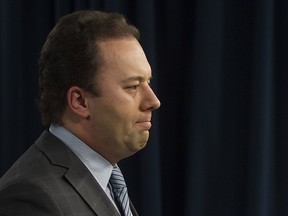 Former Alberta Justice minister Jonathan Denis has failed in a bid to overturn his contempt of court conviction.