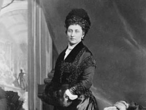 Princess Louise Caroline Alberta