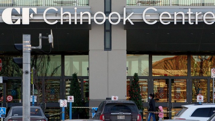 Man charged in Chinook mall sex assaults worried about immigration bid
