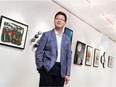 Jung-Suk Ryu, president and CEO of National accessArts Centre.