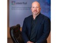 John Marshall is CEO of Calgary-based IT firm Userful, which recently raised $10 million in its second funding round.