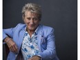 Rod Stewart's Calgary concert has been delayed a year to August 2023.