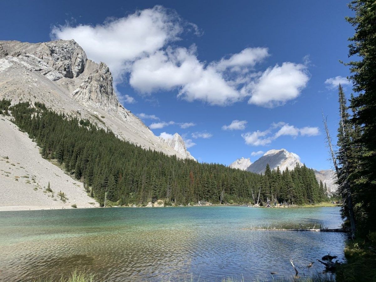 The future of a Kananaskis area facing increasing human pressure is being sought through public consultation, says the province.