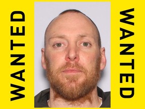 A national program had offered a $100,000 reward for the capture of B.C. man Gene Karl Lahrkamp who was charged with killing former Vancouver gangster Jimi Sandhu in Thailand in February.