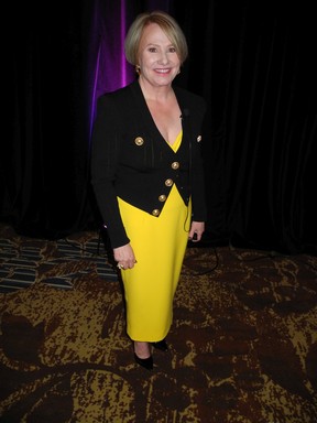 STARS President and CEO Andrea Robertson is the 29th recipient of the Distinguished Business Leader Award.  Robertson received the honor at a gala held June 23 at the Hyatt Regency.