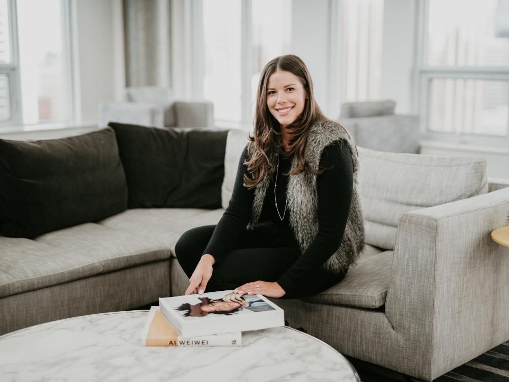 Crescent Realty Group an awardwinning boutique team that focuses on